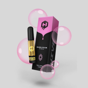 Bubble Gum (Hybrid) 1G