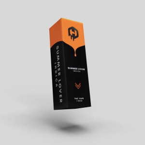 Summer Lover (Indica) 1G