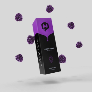 Very Berry (Hybrid) 1G