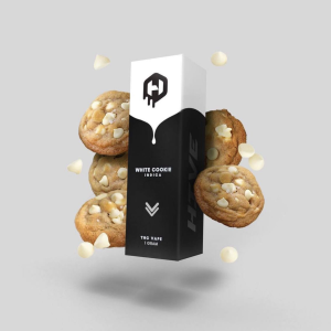 White Cookie (Indica) 1G